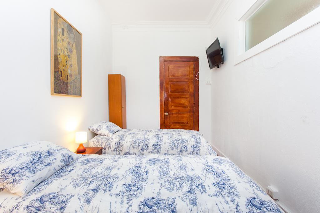 Italia Suite Santiago Room photo