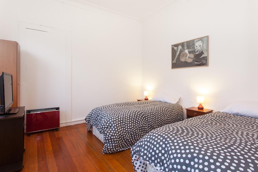Italia Suite Santiago Room photo