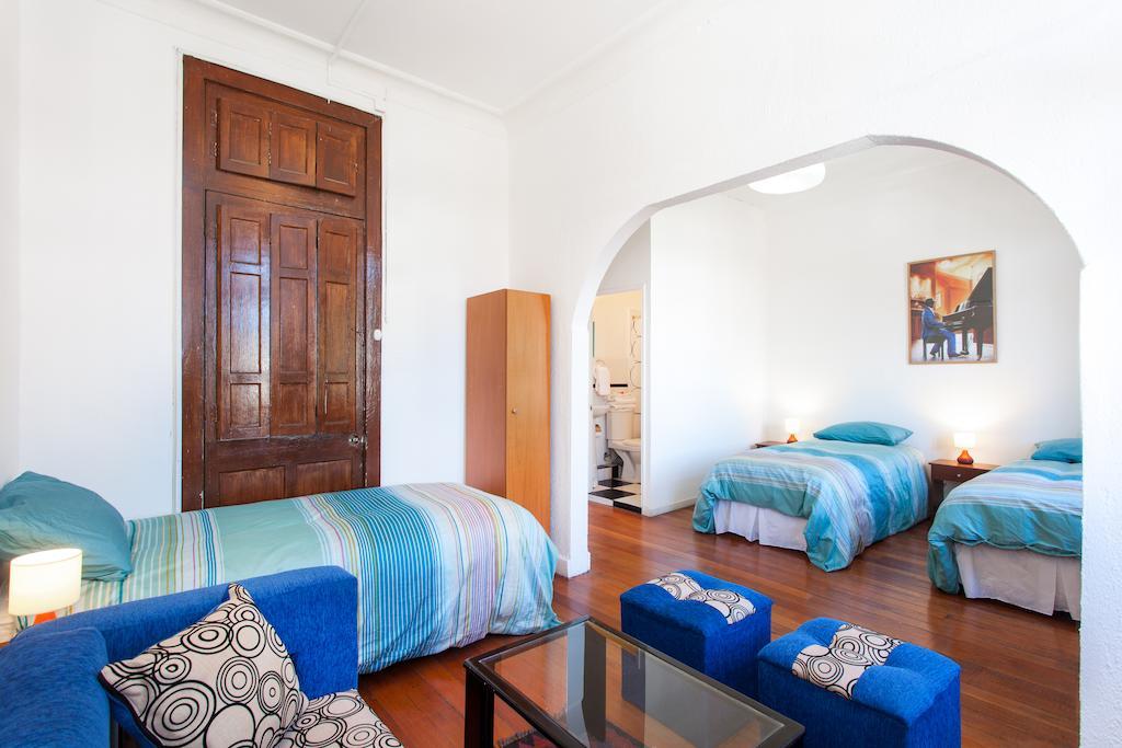 Italia Suite Santiago Room photo