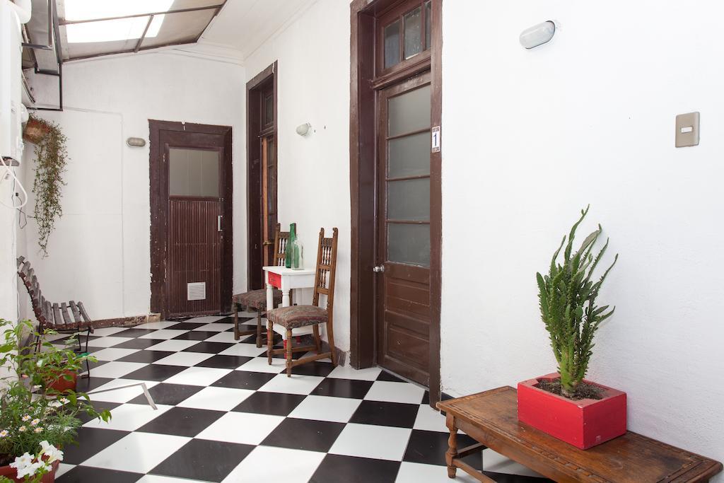 Italia Suite Santiago Exterior photo
